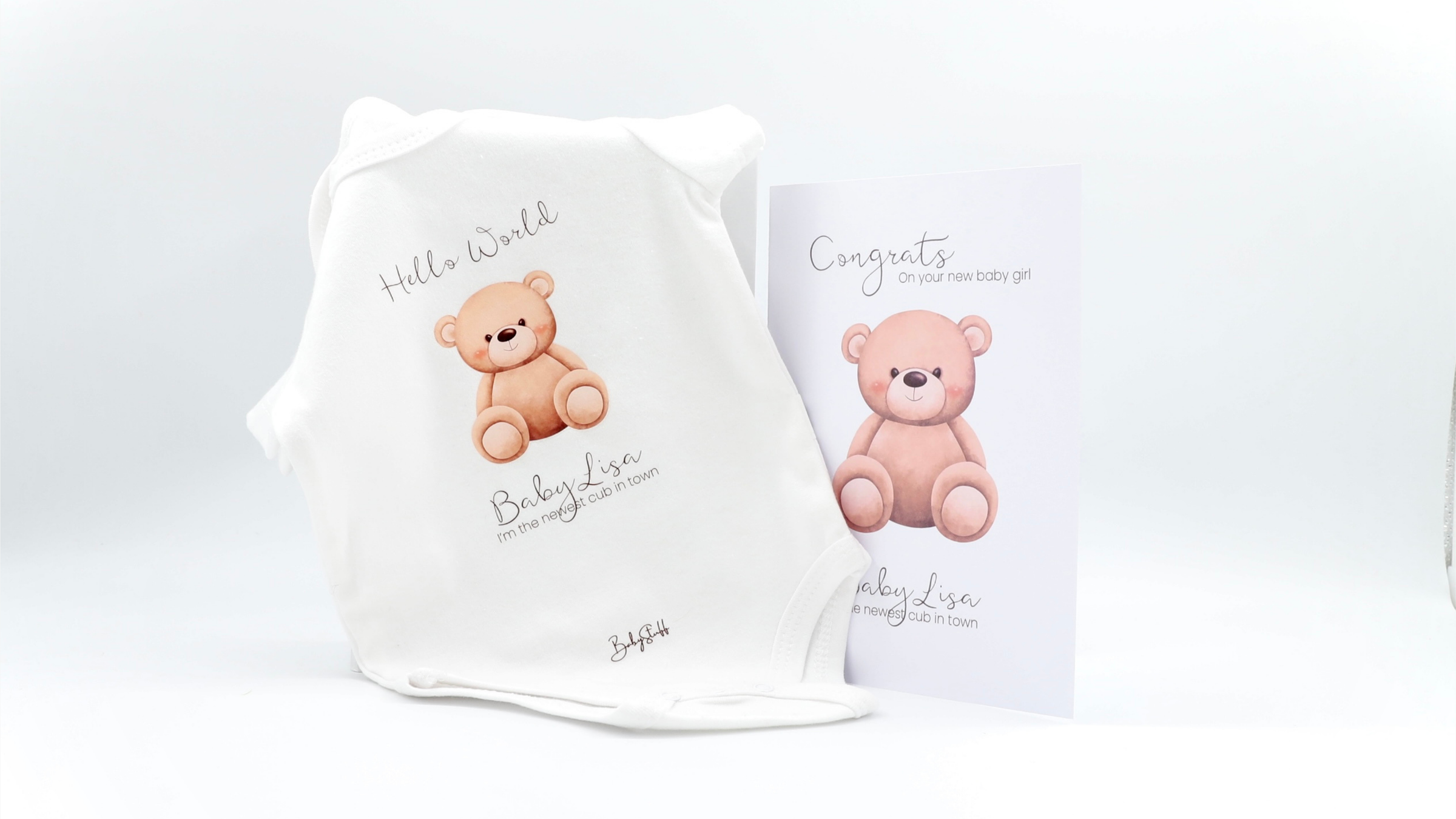Congrats & Grow Collection