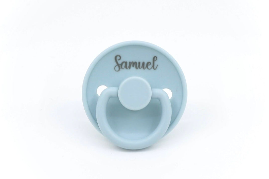 Round Essentials Dummy - Personalised