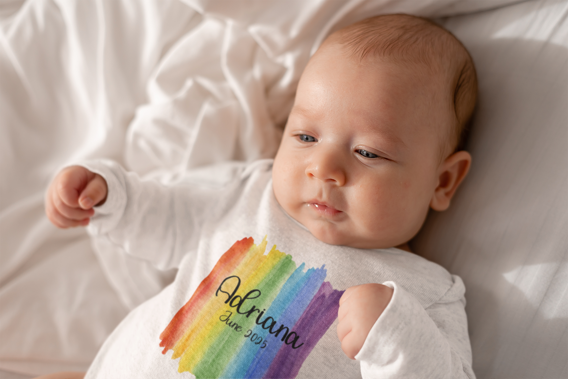 Adriana June 2025