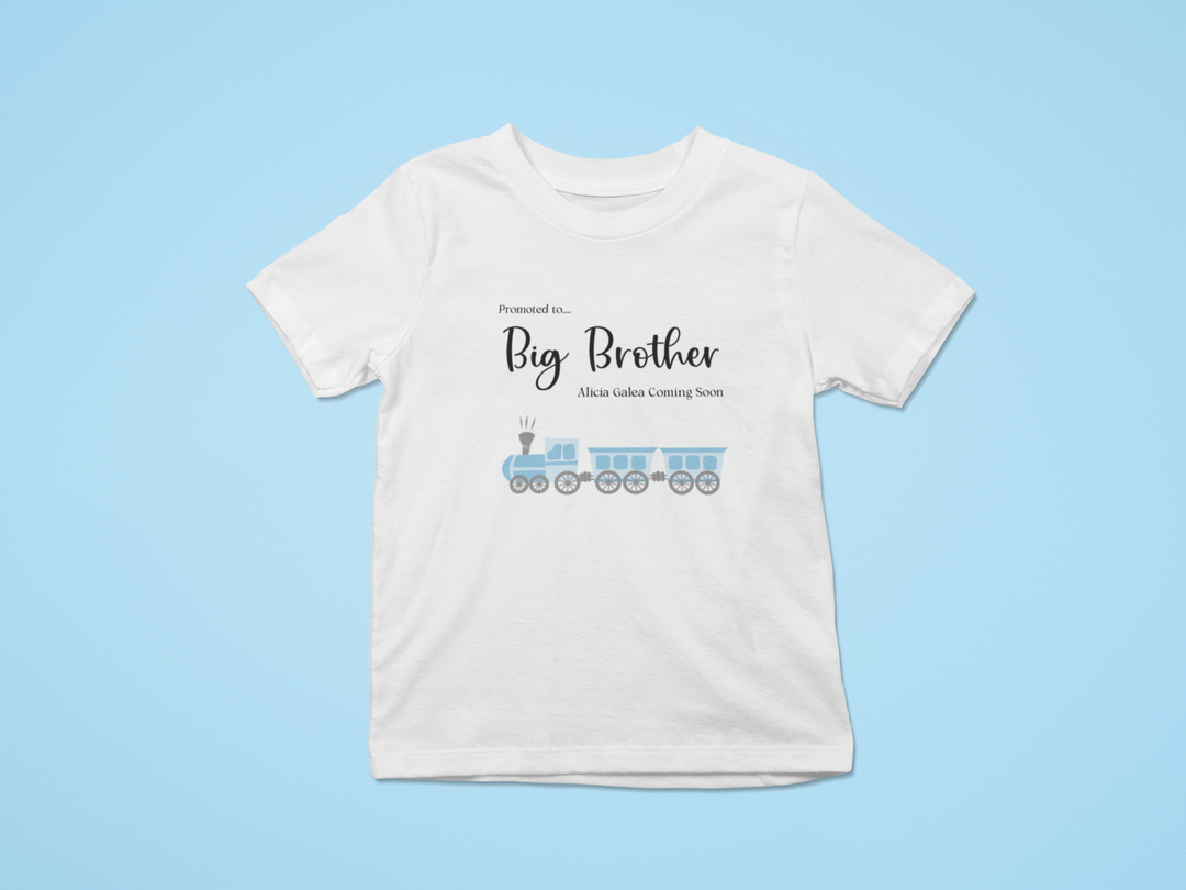 Big Brother Express
