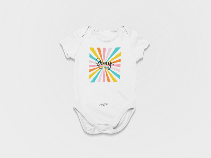 George: June 2023