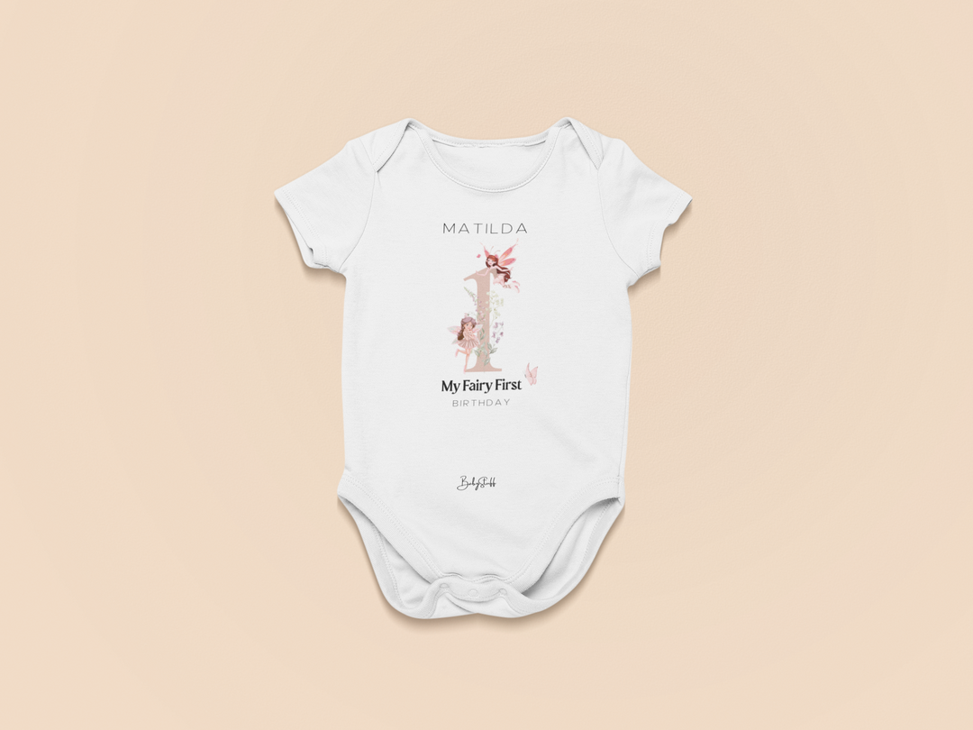 half sleeves outfit for baby