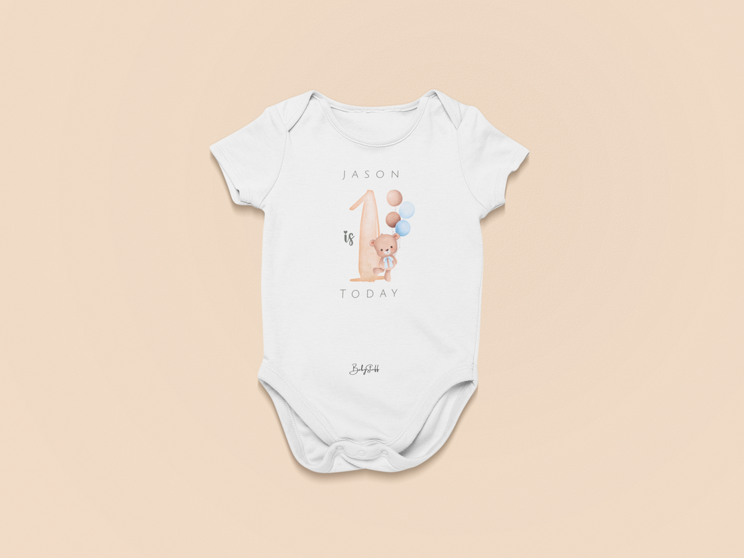 newborn outfit