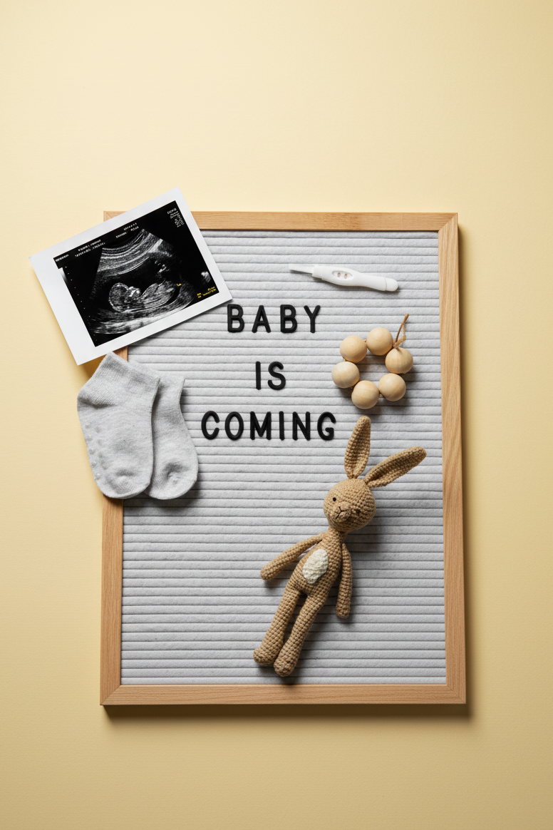 The Maltese Moment: Announcing Your New Arrival in Style 🇲🇹