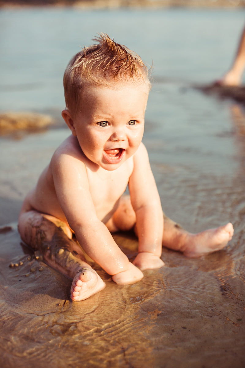 Island Inspiration: The Most Popular Maltese Baby Names of Summer 2025
