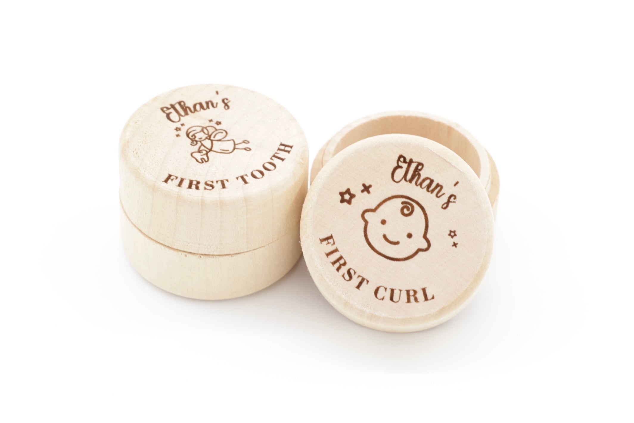 Small Personalised Items