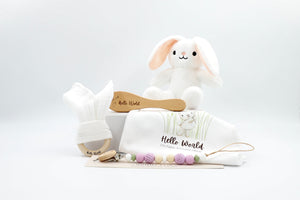 Plush & Welcome Gift Sets