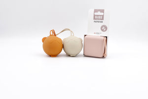Pacifier Cases