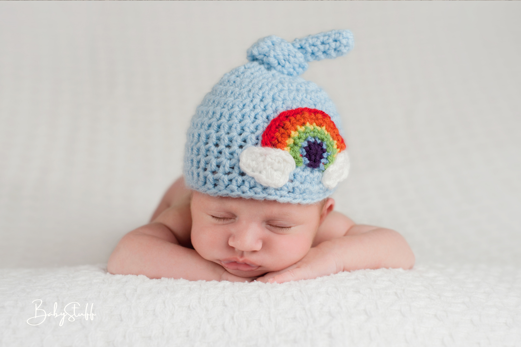 Complete The Set | Rainbow Collection