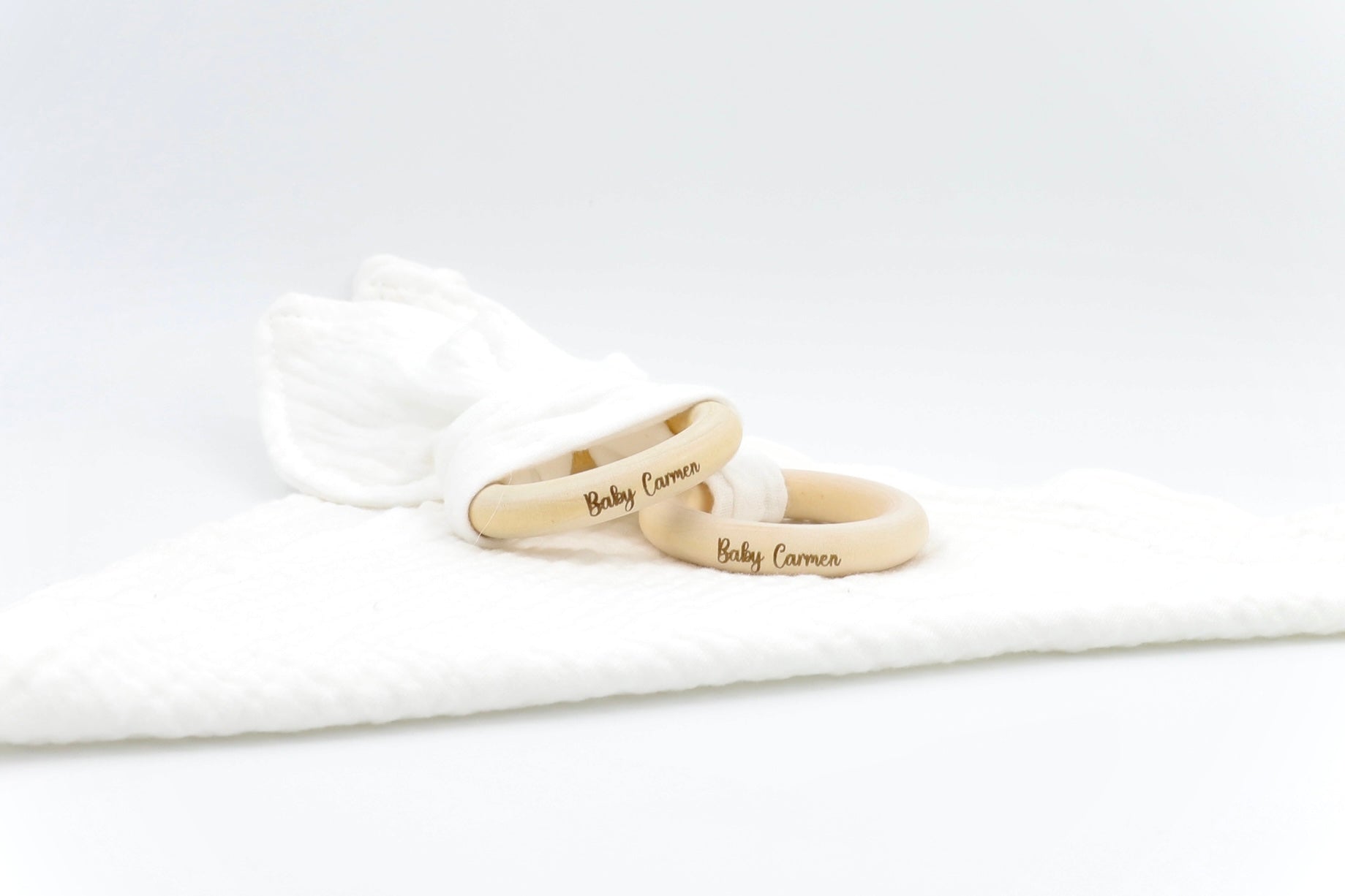 Comfort Blankets & Soft Items