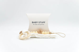 Pacifier & Teether Gift Sets