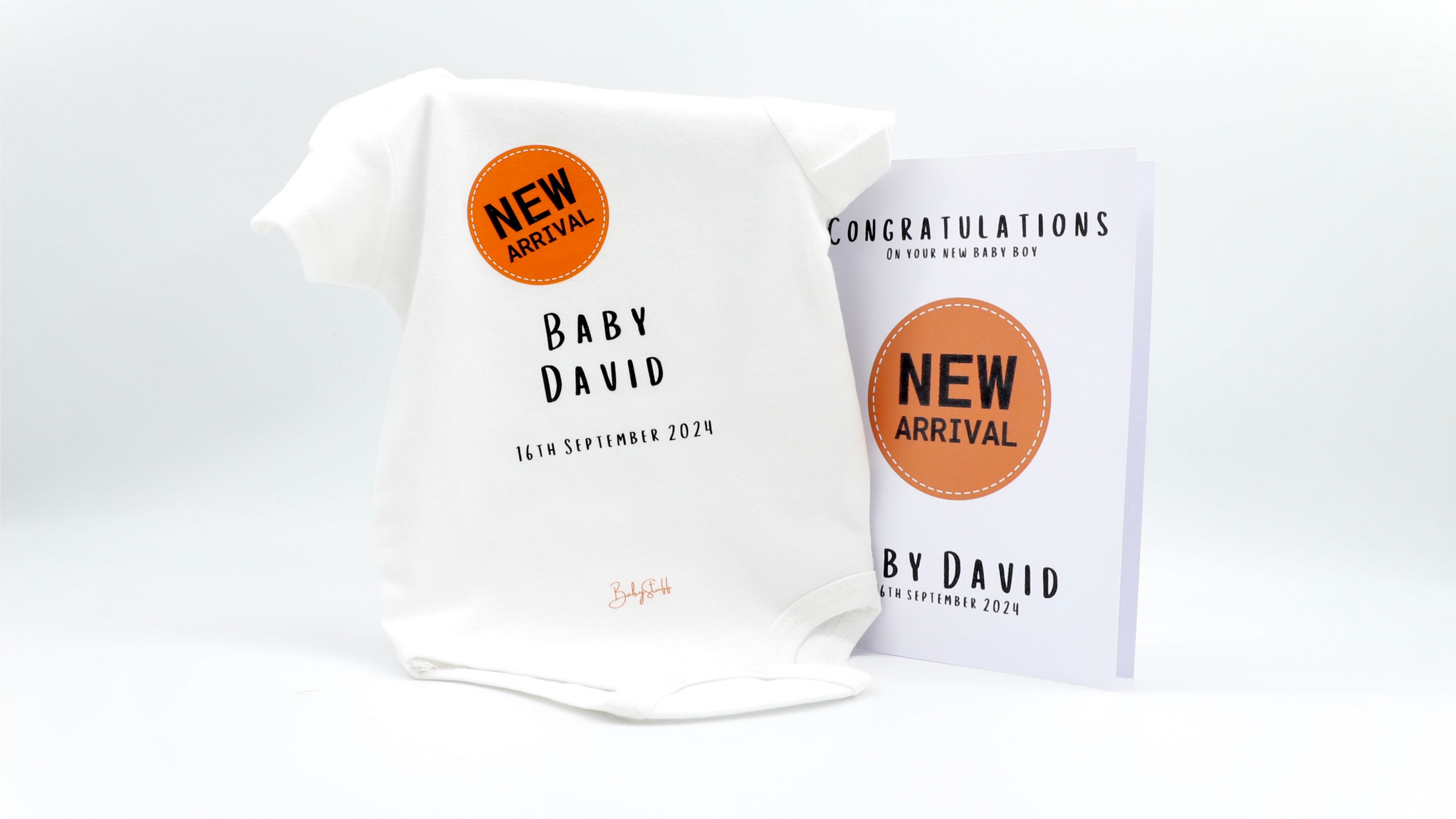 Clothing & Essentials Gift Sets