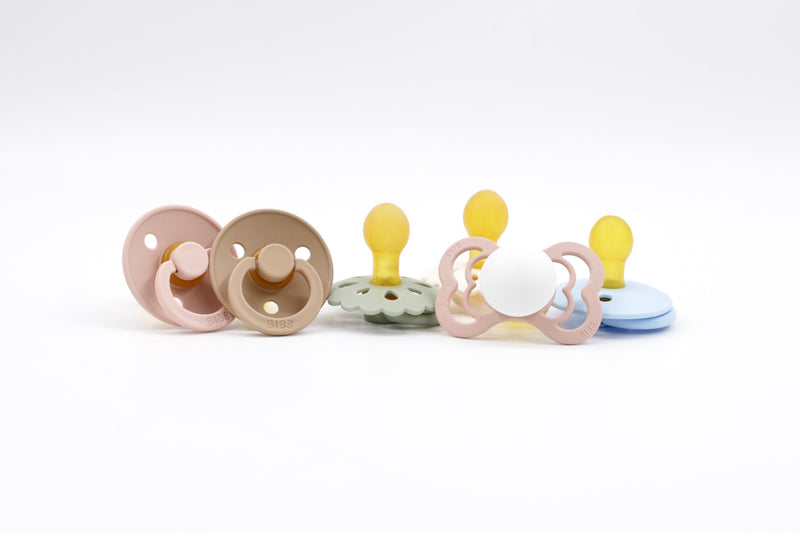 Pacifiers for Newborns