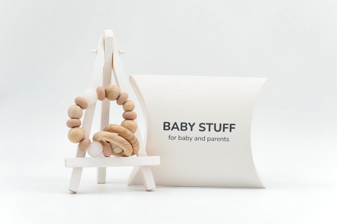 Rattles & Teethers