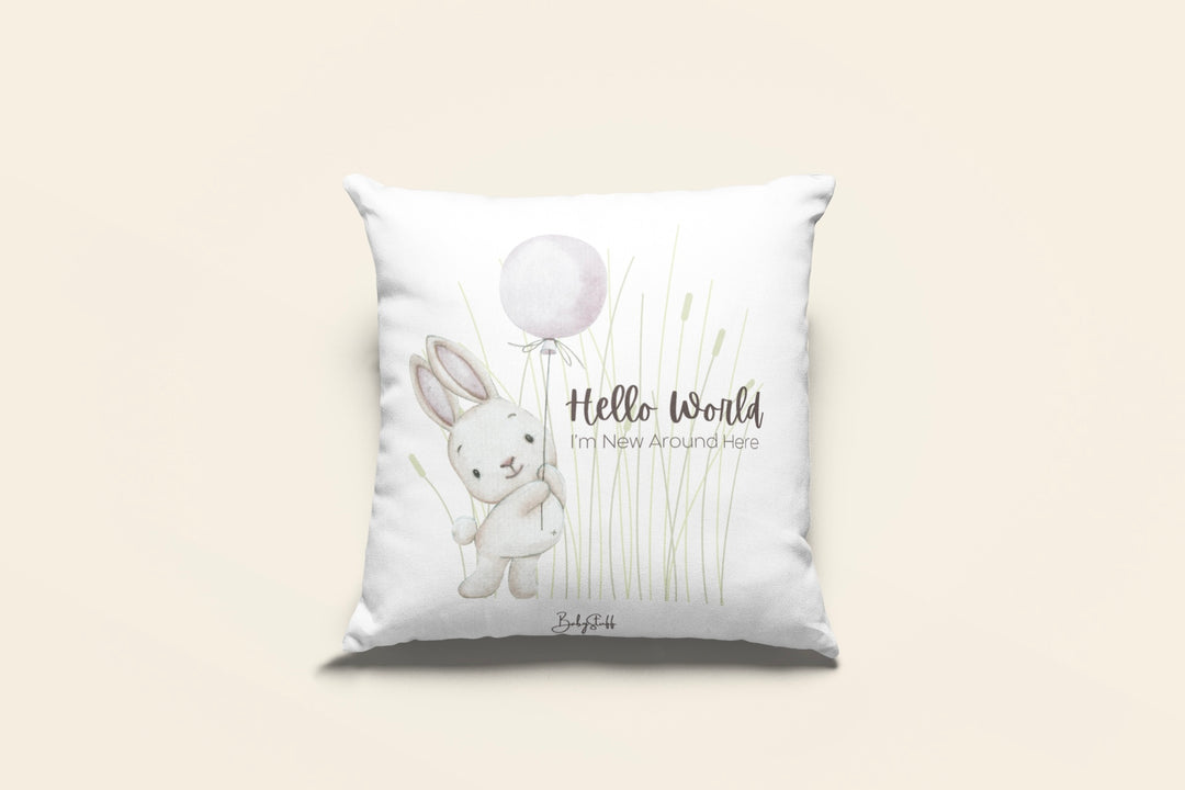 Gifting & Nursery Cushions