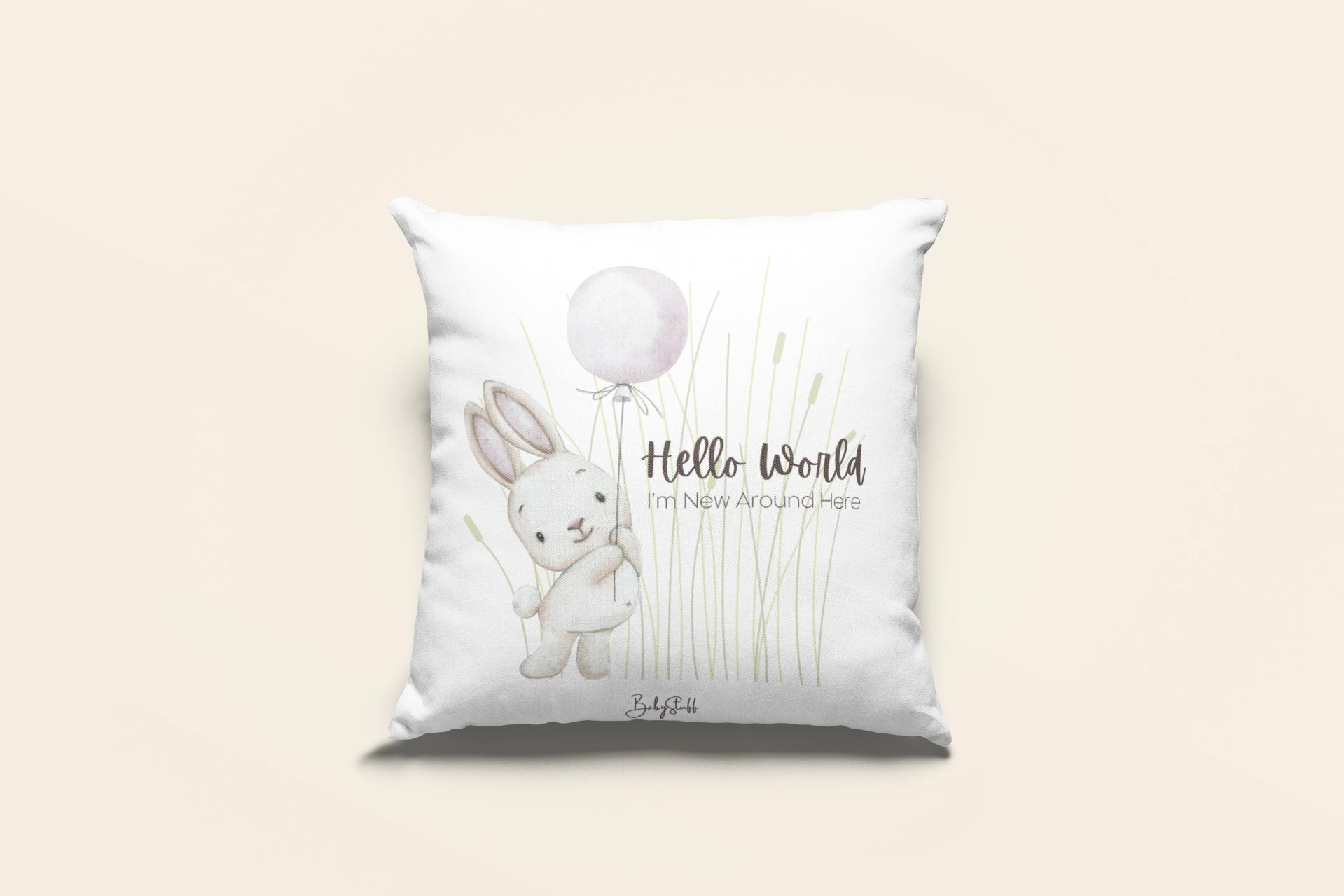 Gifting & Nursery Cushions