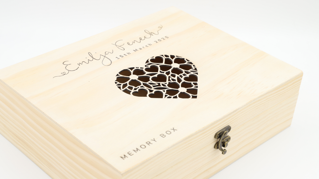 Memory Boxes