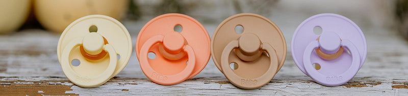 Pacifiers for Newborns