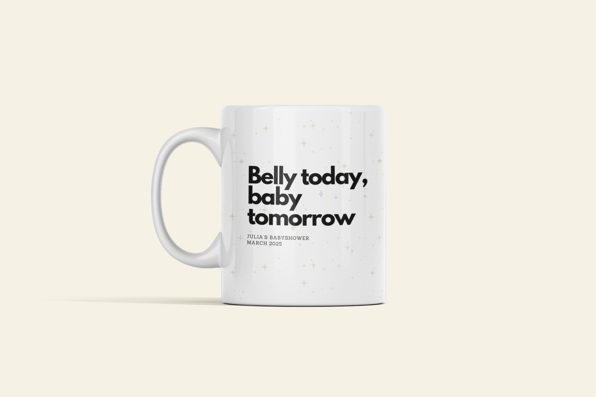 Gifting & Celebratory Mugs
