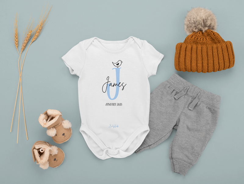 Baby Grows