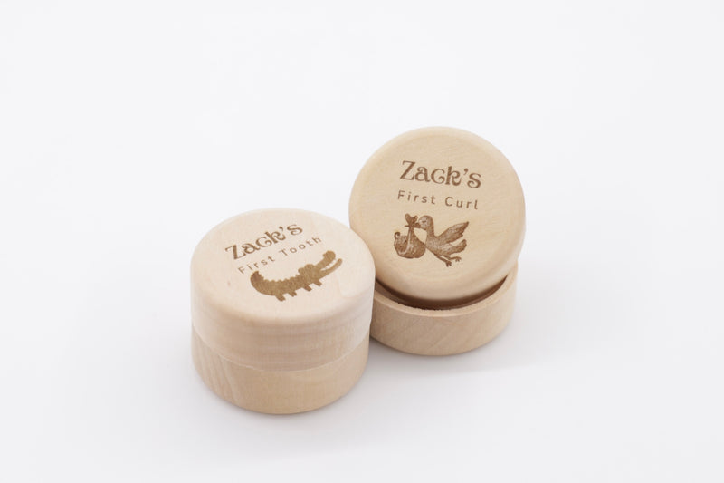 Baby to Love – Duo Keepsake Set