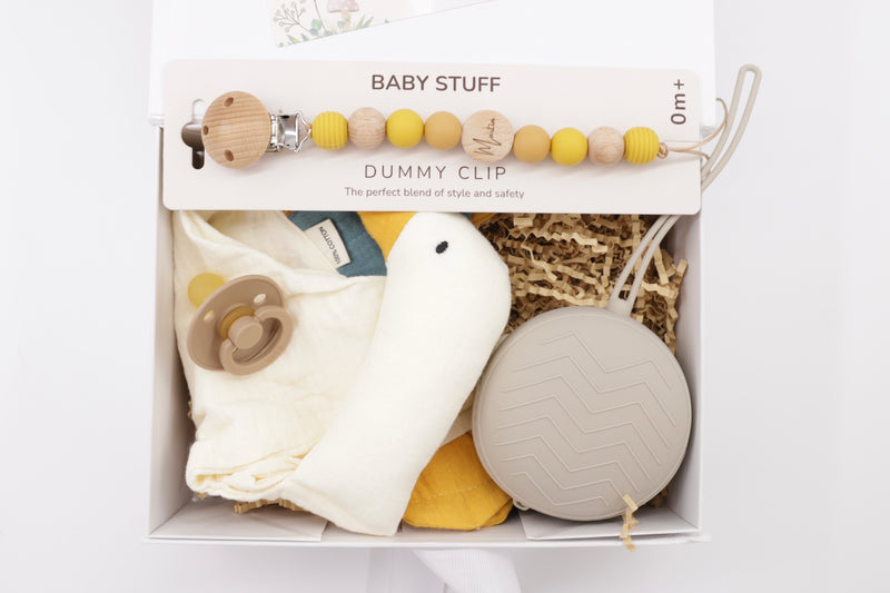 Nestled Goose Essentials Set