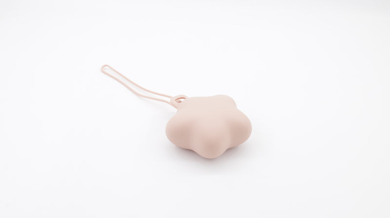 Silicone case baby holder