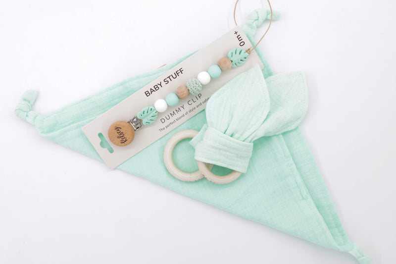 baby stuff dummy clip custom