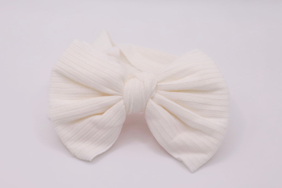 Soft Baby Head Bow | Baby Hats, Bows, & Headbands by  – [] from BabyStuff.com.mt