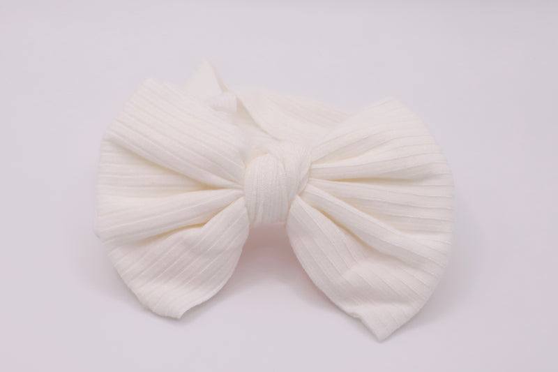 Soft Baby Head Bow | Baby Hats, Bows, & Headbands by  – [] from BabyStuff.com.mt