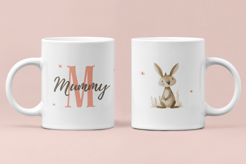 mummy cup