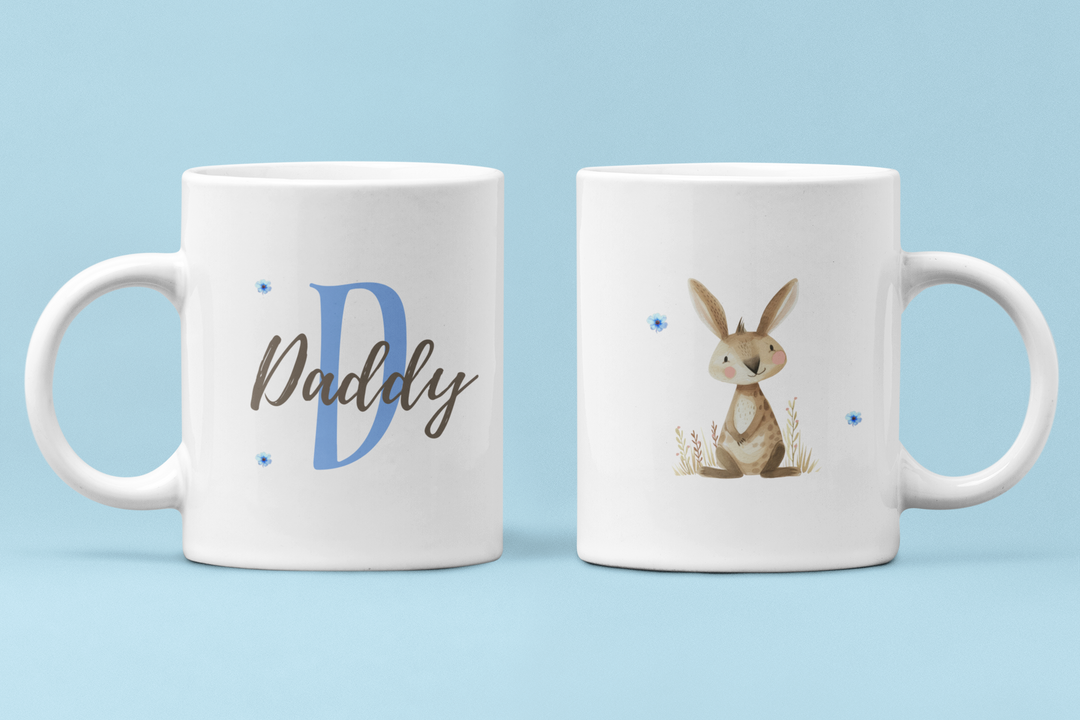daddy cup 