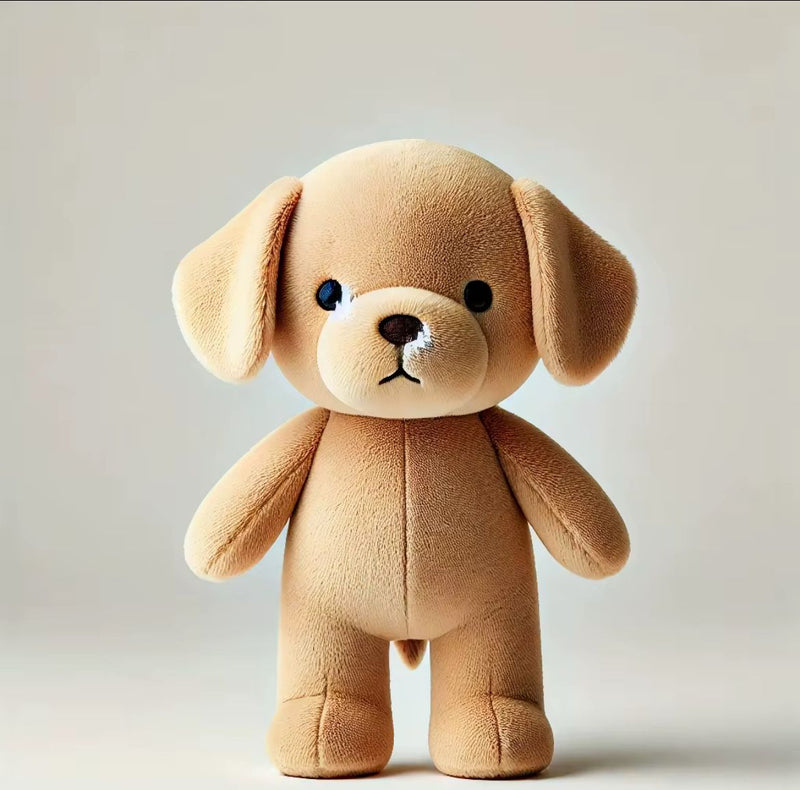Cocoa Pup | Comfort Blankets & Soft Items by  – [] from BabyStuff.com.mt