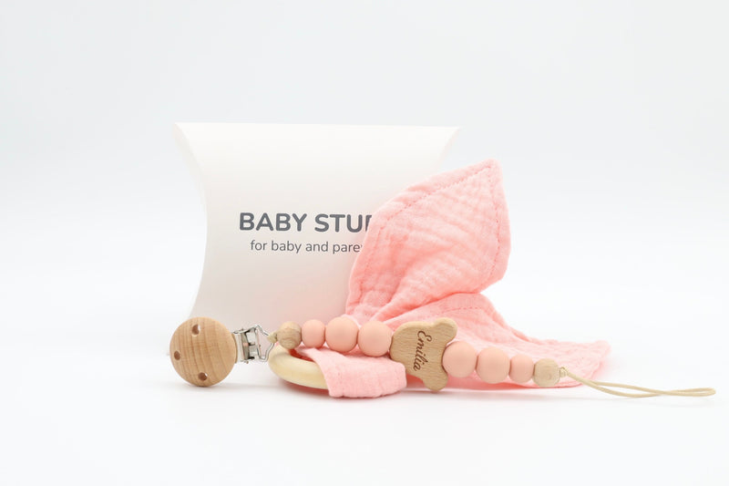 baby stuff pacifier