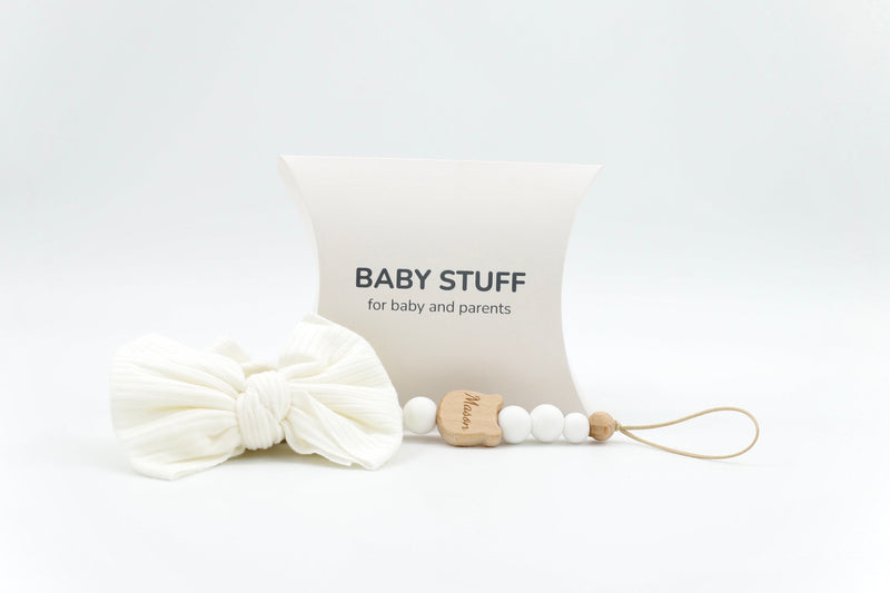 baby stuff for baby and parents