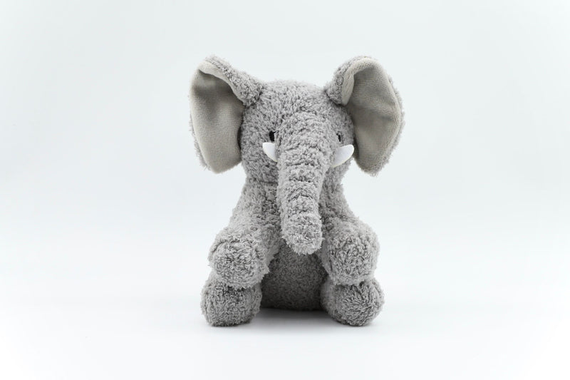 Ellie the Gentle Elephant | Comfort Blankets & Soft Items by  – [] from BabyStuff.com.mt