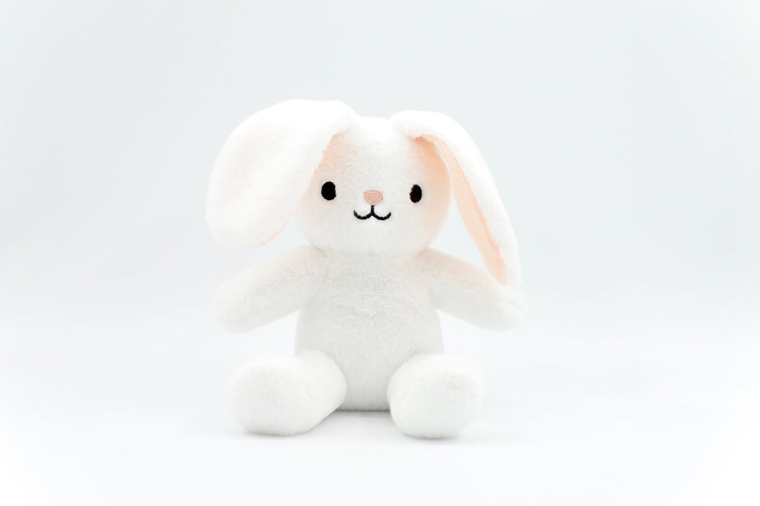 Whisper Bunny | Comfort Blankets & Soft Items by  – [] from BabyStuff.com.mt