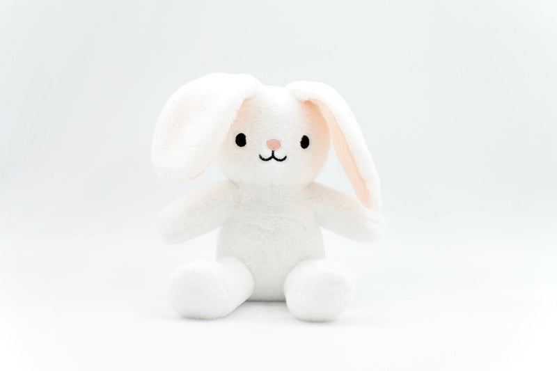Whisper Bunny | Comfort Blankets & Soft Items by  – [] from BabyStuff.com.mt