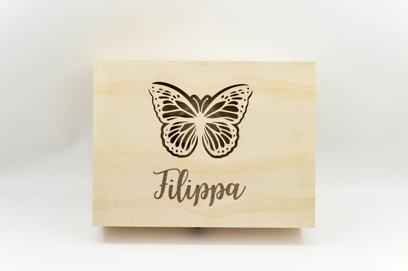 memory box gift