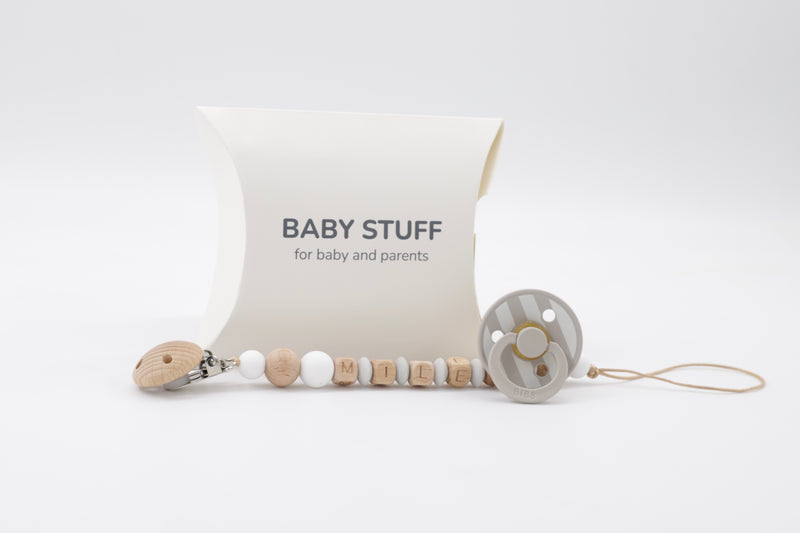 BABY STUFF for baby and parents