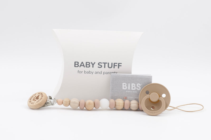 Hello World Whiskers Cat Dummy with Chain | Dummy with Chains by  – ["Dummy with Chain","Not Personalised"] from BabyStuff.com.mt
