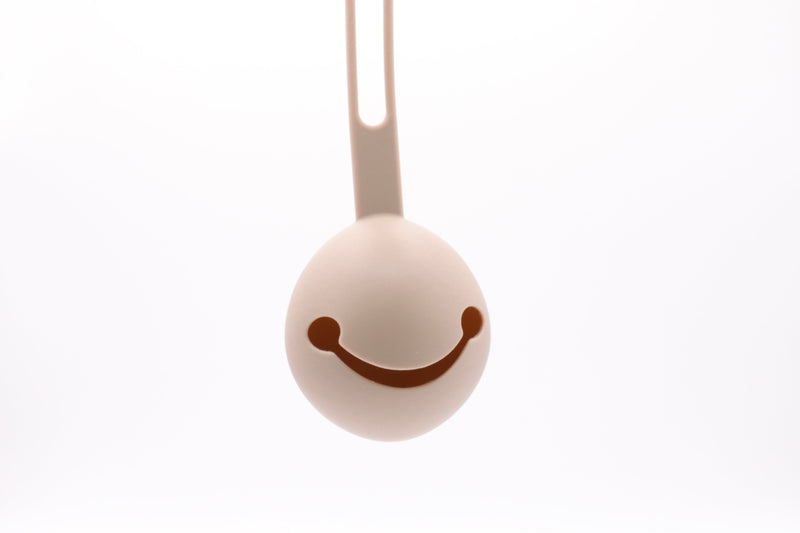 Silicone Happy Mouth Dummy Case | Pacifier Cases by  – ["Not Personalised","Pacifier Case"] from BabyStuff.com.mt