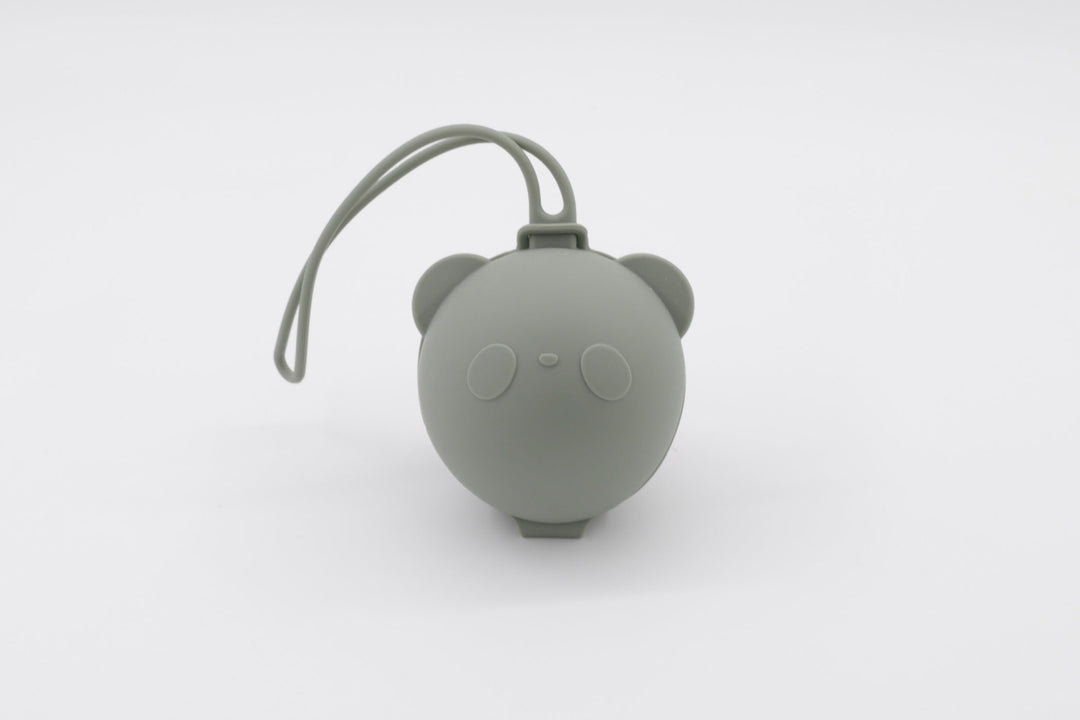 Pop-Open Dummy Case | Pacifier Cases by  – ["Not Personalised","Pacifier Case"] from BabyStuff.com.mt