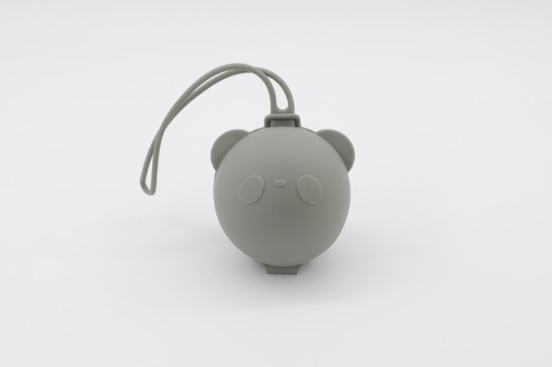 Pop-Open Dummy Case | Pacifier Cases by  – ["Not Personalised","Pacifier Case"] from BabyStuff.com.mt