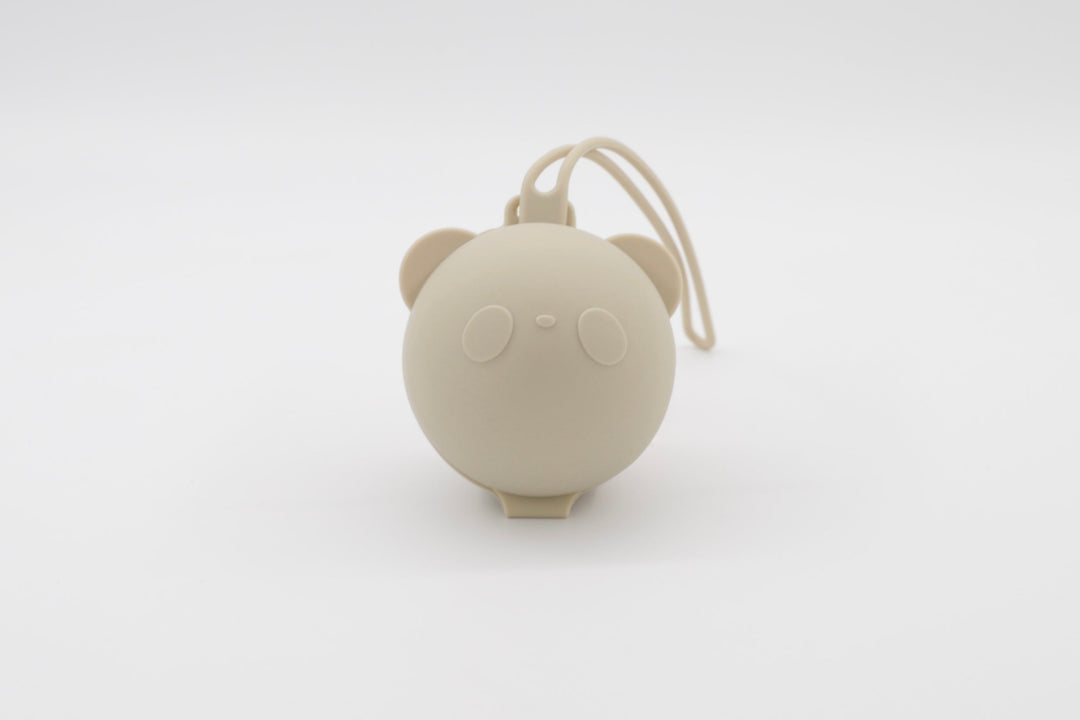 Pop-Open Dummy Case | Pacifier Cases by  – ["Not Personalised","Pacifier Case"] from BabyStuff.com.mt