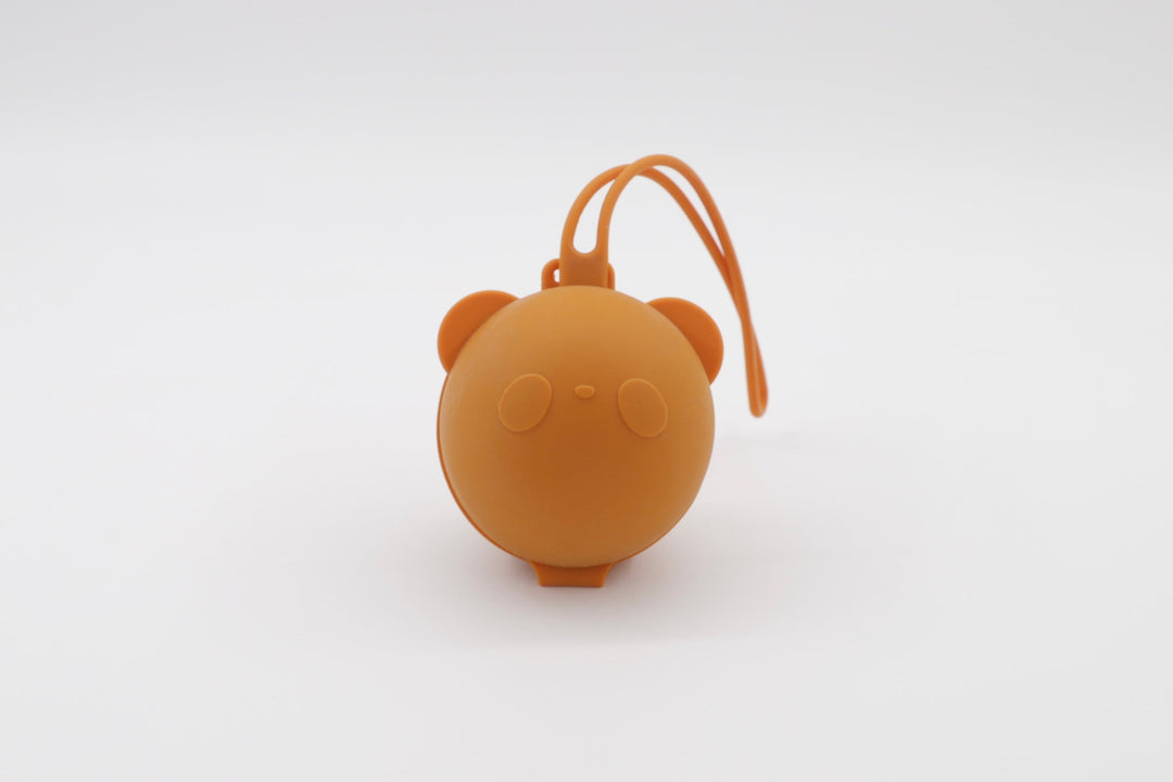Pop-Open Dummy Case | Pacifier Cases by  – ["Not Personalised","Pacifier Case"] from BabyStuff.com.mt