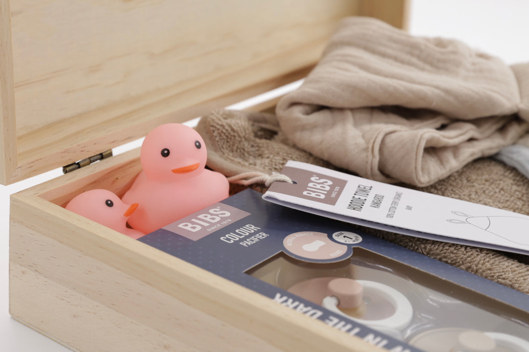 Keepsake Bath & Bed Set