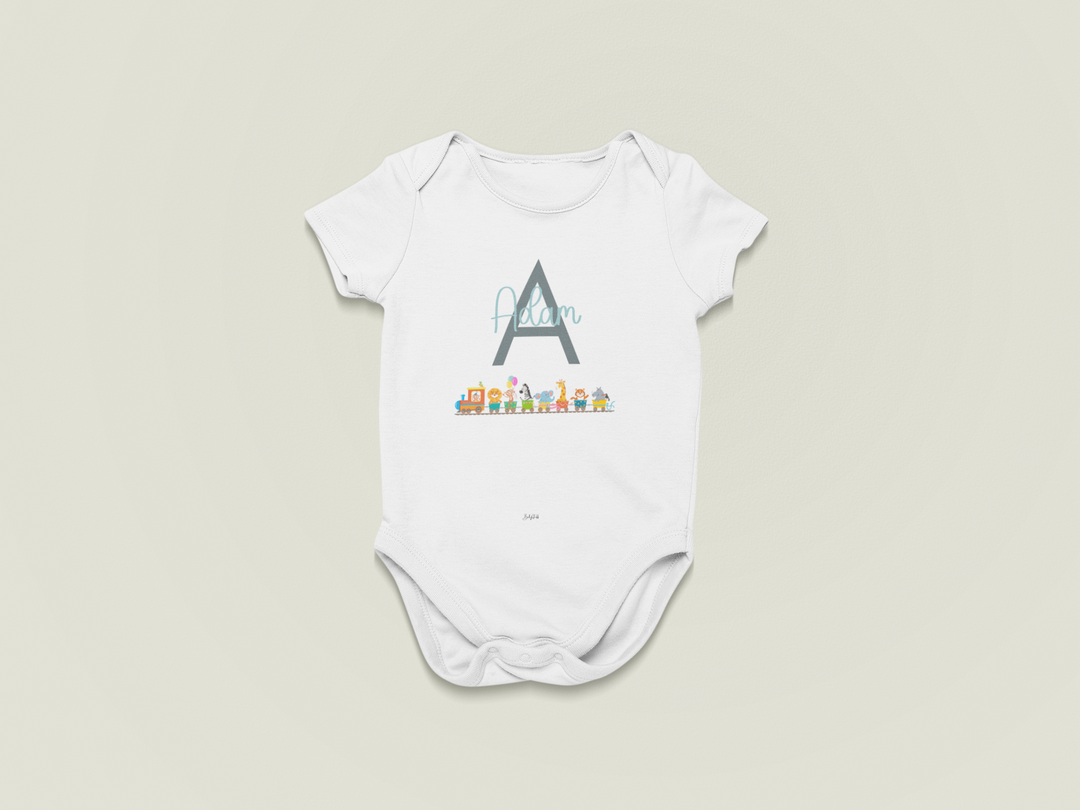 Adam Baby Stuff