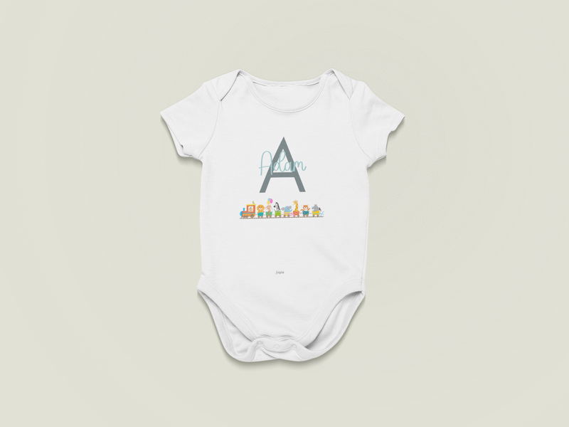 Adam Baby Stuff