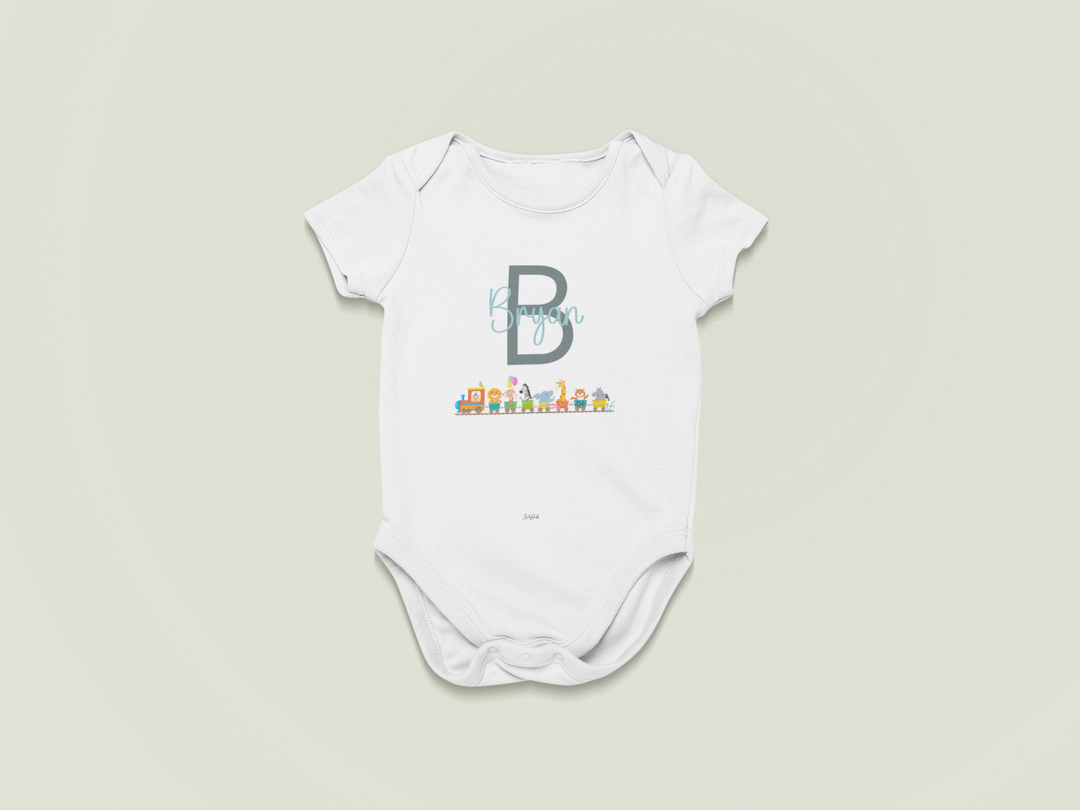 Bryan Baby Stuff